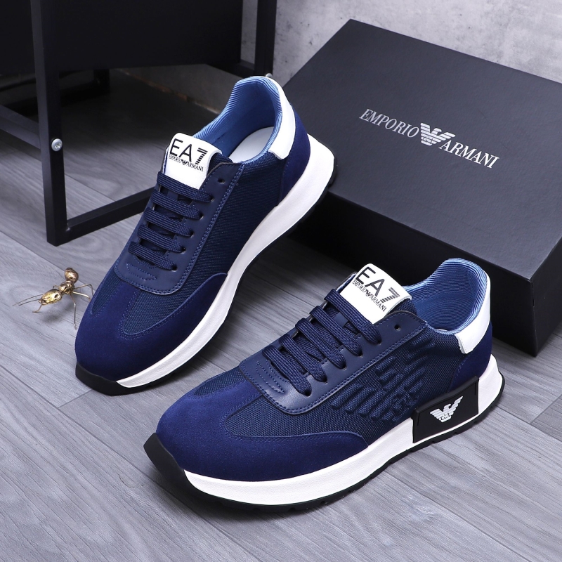 Armani Sneakers